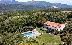 Domaine De Peretti Della Rocca