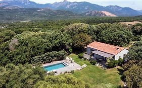 Domaine De Peretti Della Rocca